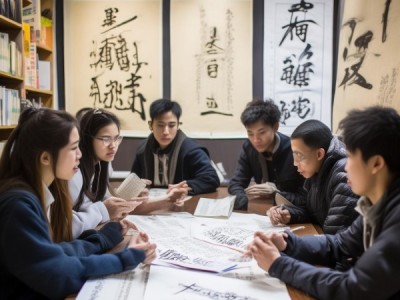 七级书法理论精粹解析，揭秘书法艺术之魂
