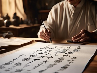 书法人生，生活至上，一位书法家的艺术哲学