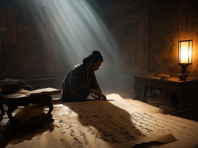 泰国书法艺术瑰宝，名家排行TOP10