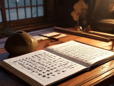 书法艺术奥秘探索之旅，必修书法理论课程一览