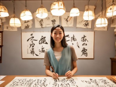 七级书法理论精粹解析，揭秘书法艺术之魂