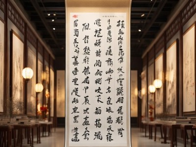 扬洲书法第一名家，墨韵扬洲，一墨千金的艺术传奇