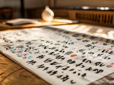 七年级学生必读，书法基础知识入门宝典