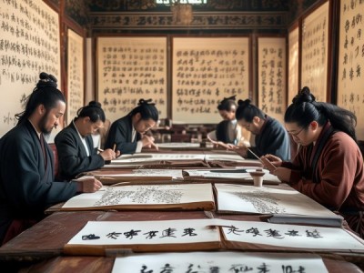 艺术追梦之路，书法生月生活费攻略