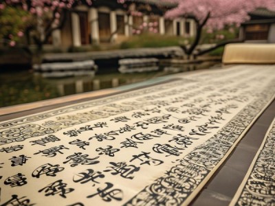 翰墨飘香，开封市二十五中书法名家风采展