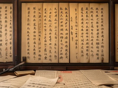 南川书法名家十强，翰墨传承香飘千里