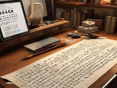 蔡邕，东汉书法理论的奠基者与书法实践探索