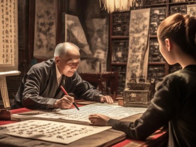 书法名家班学费大揭秘，月费几何？投资价值分析