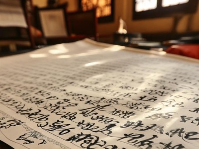 胡中一，八大山人书法艺术的传承与创新