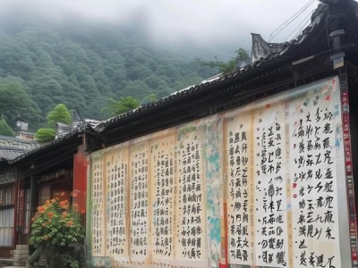 傅山，历代书法名帖的传承与创新之路