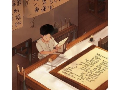 四年级上期书法理论试题解析及学习策略详解