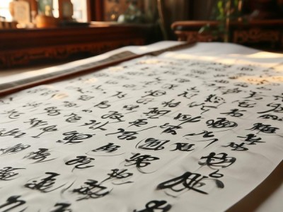 三字经行书韵律，书法之美舞动笔端