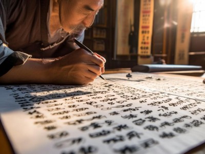 童真挥洒，二年级学子硬笔书画展风采