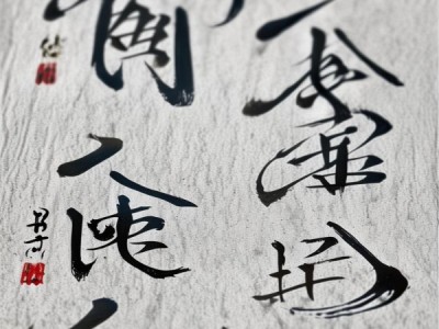 夏日书法时光，四年级暑假轻松练字之旅