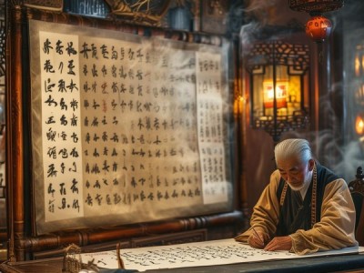 书法名家班收费标准大揭秘，月费几何？