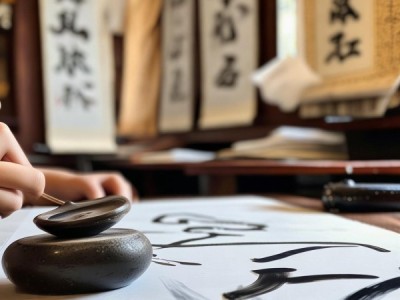 硬笔书法4级考试，攀登书法艺术新高峰的阶梯之旅