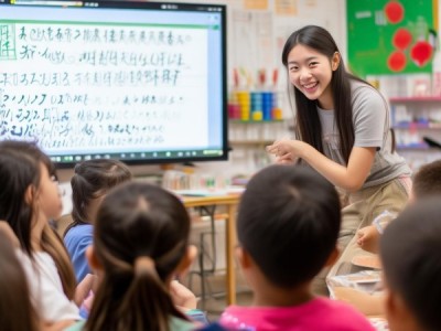 郭星硬笔书画引领三年级学生探索艺术世界