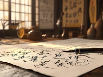 书法学子生活费合理规划指南，助力书法艺术梦想之旅