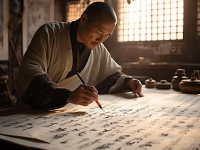 南艺书法十杰，揭秘书法名家的风采与成就