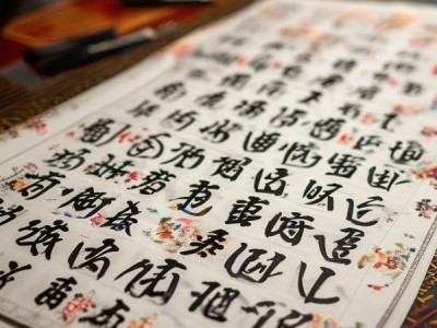 传承国粹，广西书法名家班品质教育几何？