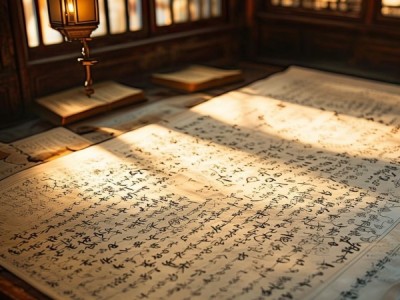 四年级书法核心知识点揭秘，文化传承与心灵滋养之道