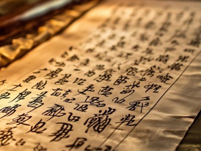 行书十大王者之作，艺术瑰宝的传承与品鉴