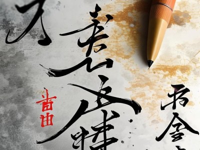 硬笔书法动态图解，笔画技巧与美感探索