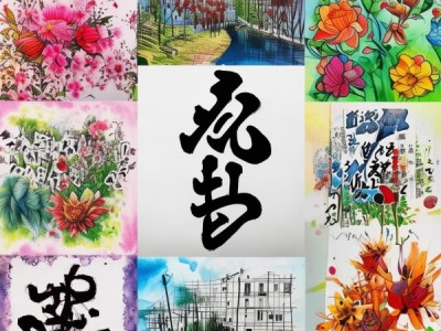 备战书画硬笔六级考试，机遇与挑战同在，你准备好了吗？