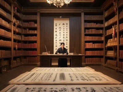 书法之美探秘，史论大全与必读推荐