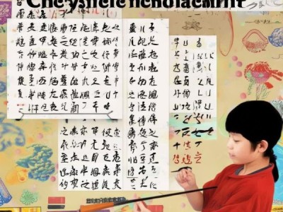 四年级书法核心知识点揭秘，文化传承与心灵滋养之道