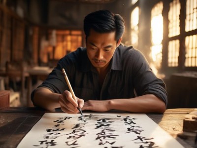 翰墨飘香十载，传承新生启航——书法班十周年校庆招生盛典即将开启