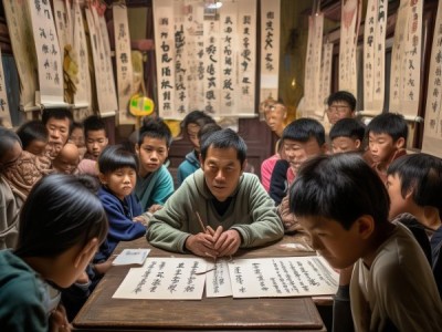书法艺术魅力探秘，湖南书法知识班一课精彩纷呈