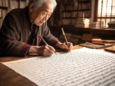 硬笔书法成语宝典，传承翰墨之美