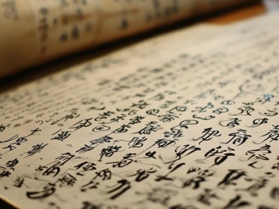 深入浅出解析，六级书法理论精髓与知识点总结