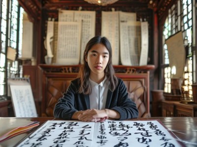 七级软笔书法理论考试解析，传承与创新之道