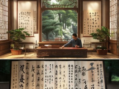 书法艺术期刊排名解析，理论之窗中的十大家刊推荐