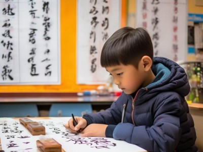 二年级硬笔书法全攻略，孩子书写能力提升秘籍