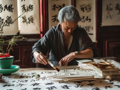 传承国粹，广西书法名家班品质教育几何？