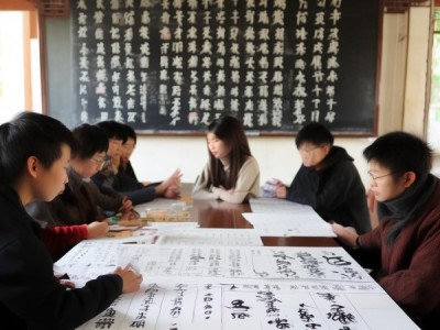 培养二年级学生良好书写习惯的字书法秘诀解析