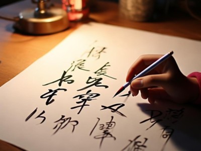 一笔一划绘杨桃，二年级硬笔楷书传承之美