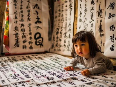 书法人生，生活至上，一位书法家的艺术哲学