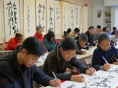 书法艺术哲学，古代书法理论的发展脉络