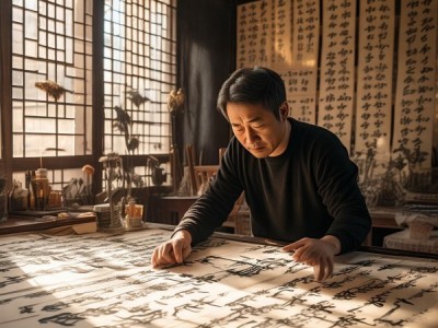 书法理论入门经典，三本必读推荐书籍