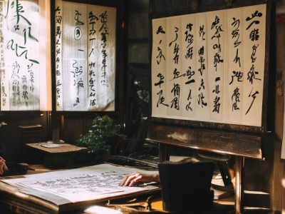 传承书法之美，三年级生活主题文化飘溢之作