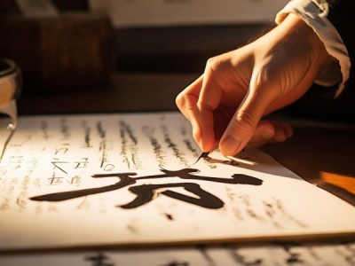 安字硬笔写法揭秘，探寻书画中的个性韵味
