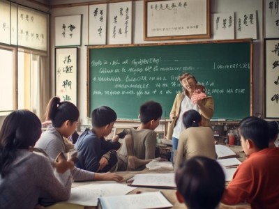 一课高性价比，书法知识班的艺术之旅