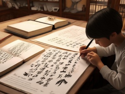 书法理论研究发表攻略，让学术成果熠熠生辉