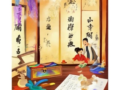 王羲之，墨舞千载，书法理论巨擘的人生轨迹与贡献解读