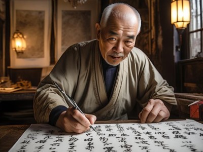 春意盎然，名家手迹字画书法展