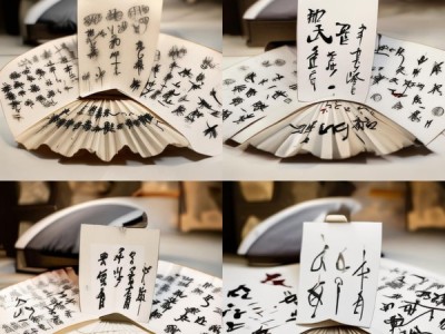 海峡两岸书法名家墨宝集结，一场不可错过的书法艺术盛宴